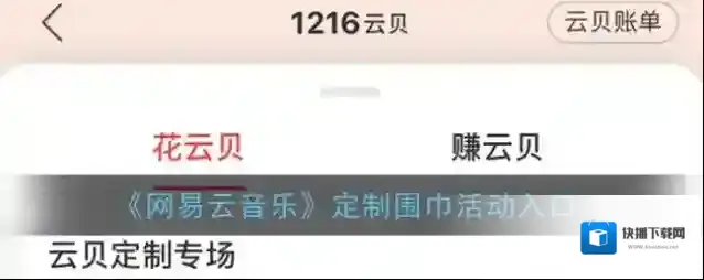 网易云音乐定制