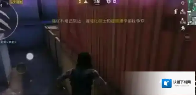 和平精英突变团竞bug怎么卡?和平精英先变异然后变成超级猎手攻略
