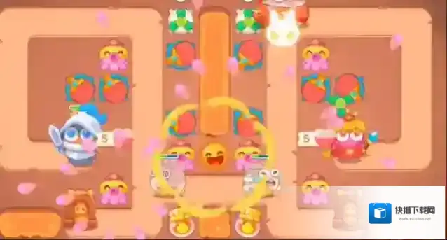 保卫萝卜4生命