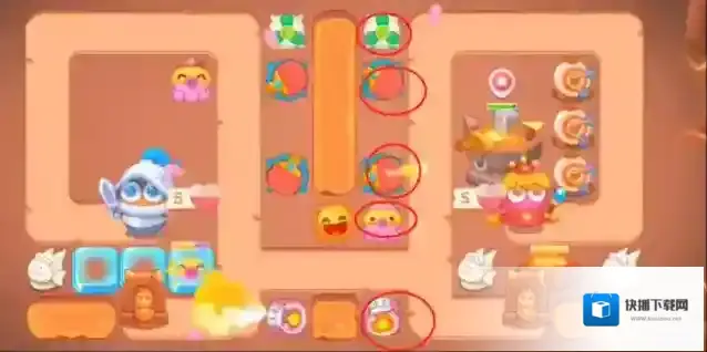 保卫萝卜4保卫萝卜