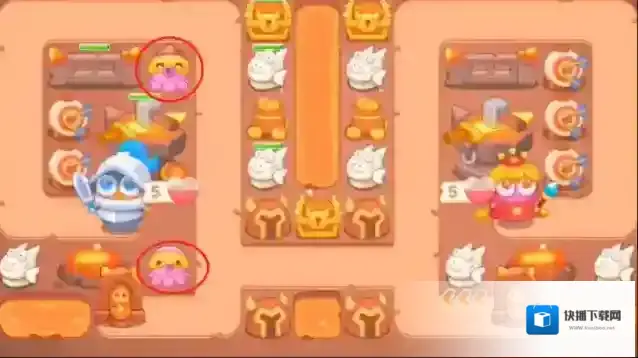 保卫萝卜4龙传说
