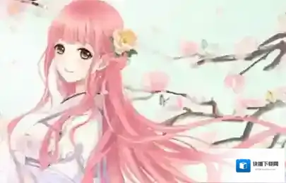 奇迹暖暖魅惑