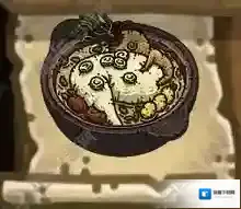 黑暗料理王闻鸡起舞皇冠配方图鉴 闻鸡起舞最优菜谱