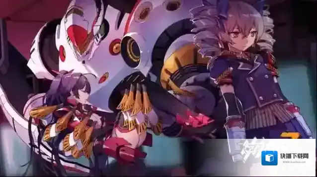 崩坏3永寂