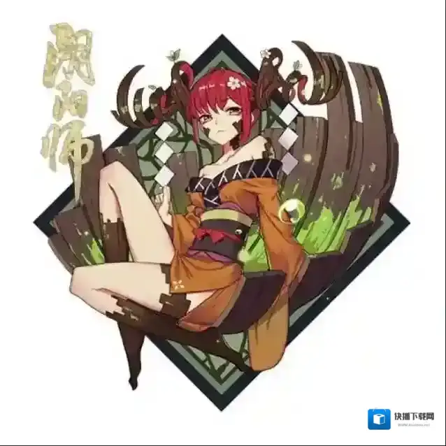 阴阳师御魂