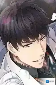恋与制作人男神