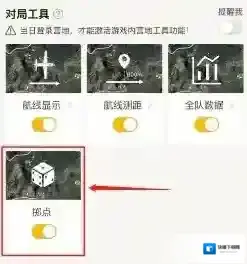 和平精英队友