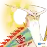 闹闹天宫姜子牙