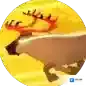 闹闹天宫法宝