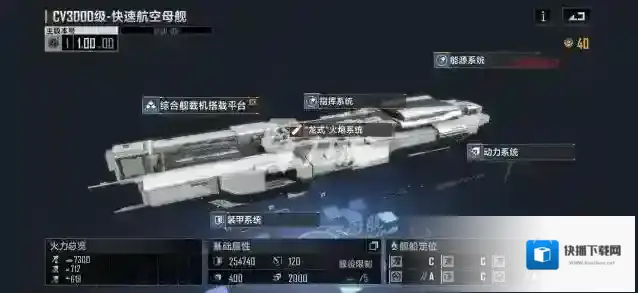 无尽的拉格朗日属性
