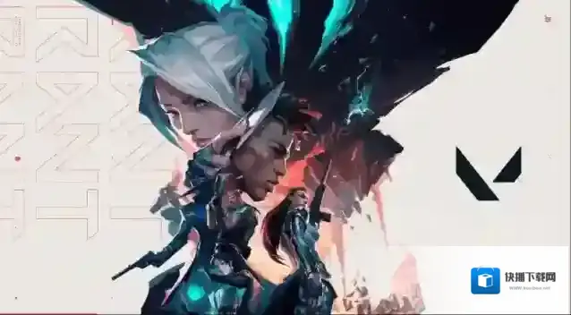 无畏契约游戏