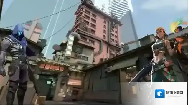 无畏契约经典