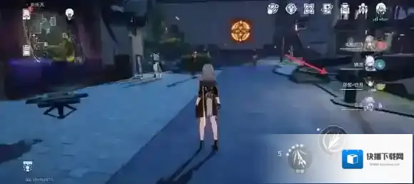 崩坏：星穹铁道铁道