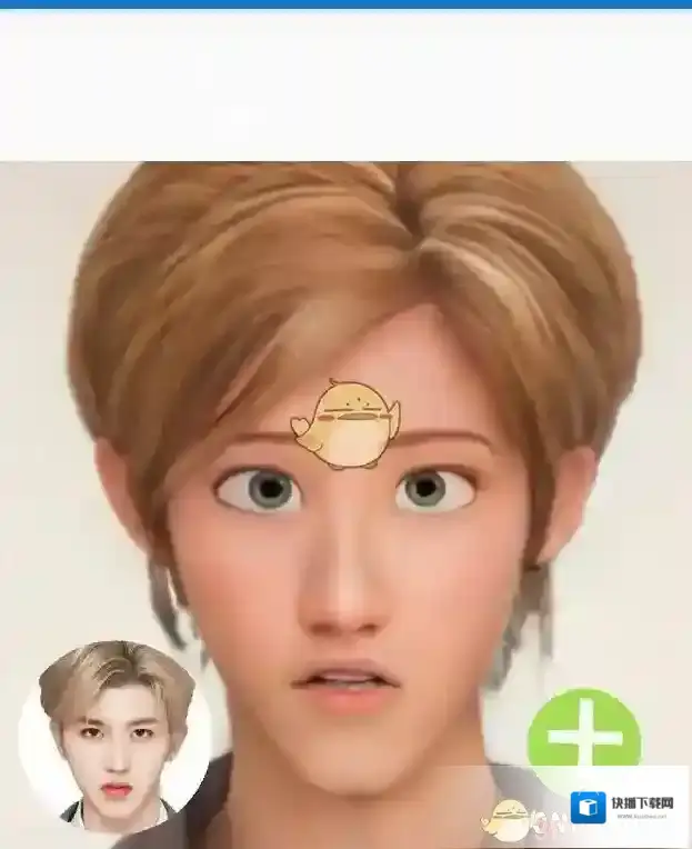toonme就可以了