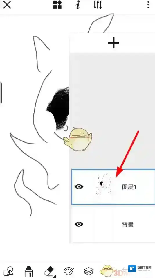 画世界删除