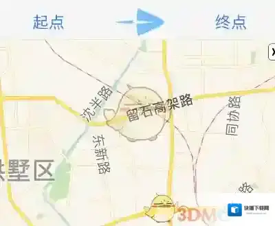 高德地图视频