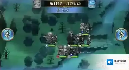 梦幻模拟战霸主的道路怎么过 霸者线第六关阵容打法攻略