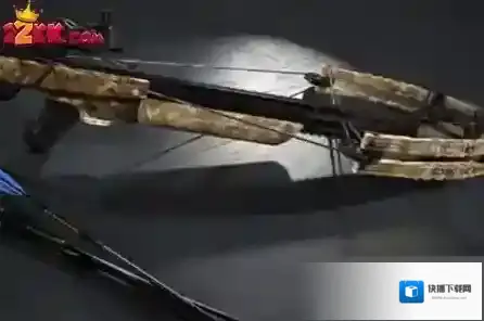 和平精英配备