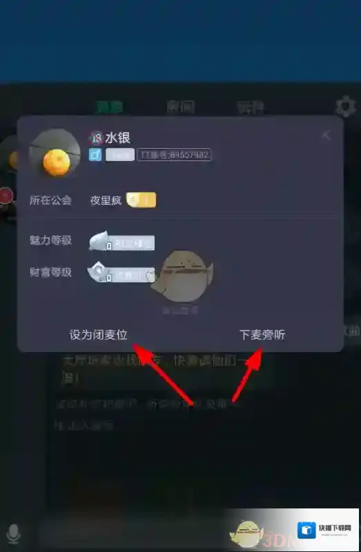 tt语音语音
