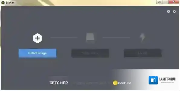 Etcher下载