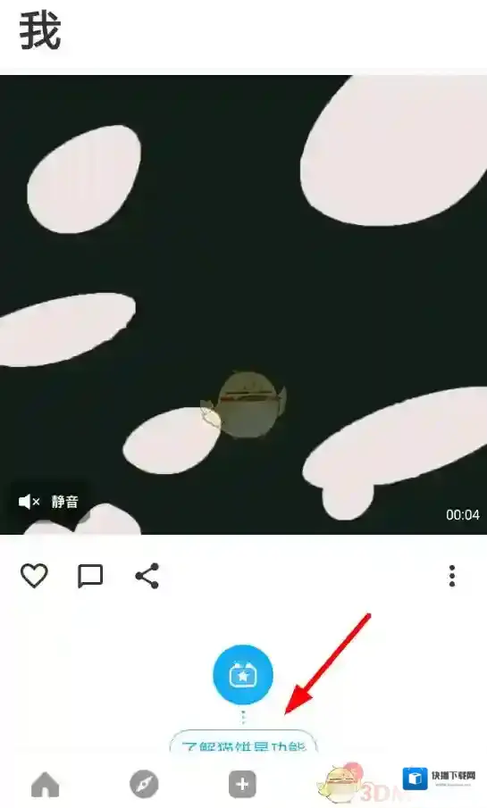 猫饼设置