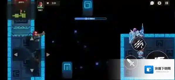 坎公骑冠剑迷宫49关怎么过