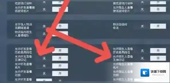 和平精英王牌