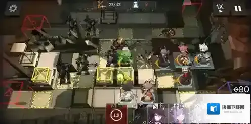 明日方舟4