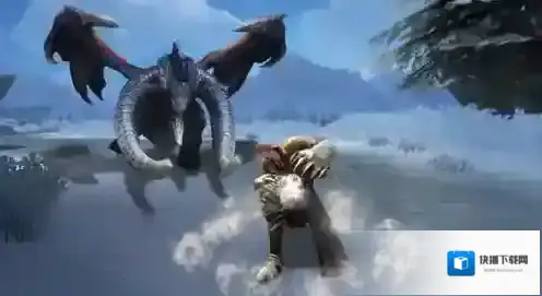猎魂觉醒点击