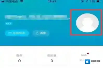 人人视频个人资料