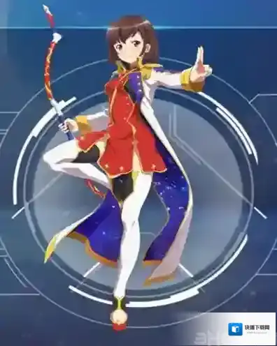 星耀少女库茜图鉴一览 库茜观测公式介绍