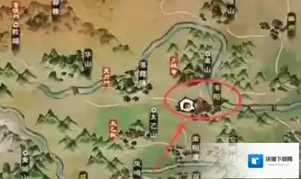 烟雨江湖辣椒