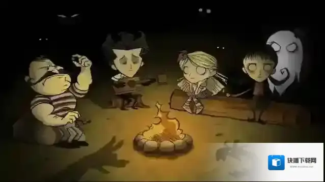 饥荒有用的建筑都有哪些
