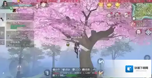 完美世界小伙伴们