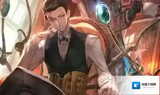 FGO奖励