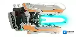 重装战姬月光怎么样 火炮武器武器属性图鉴