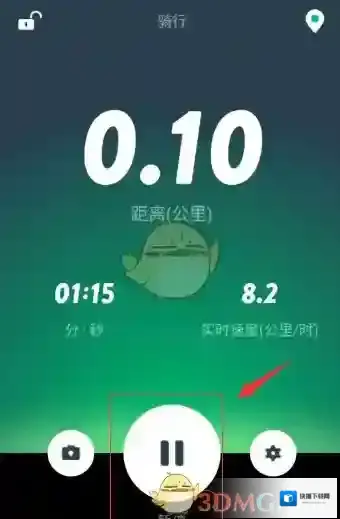 咕咚统计