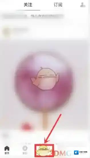 LOFTER发布