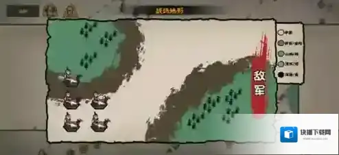 无悔华夏弓兵怎么玩?无悔华夏弓兵玩法攻略