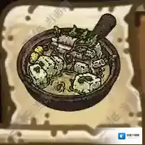 黑暗料理王和你一起变胖皇冠配方图鉴 和你一起变胖菜谱