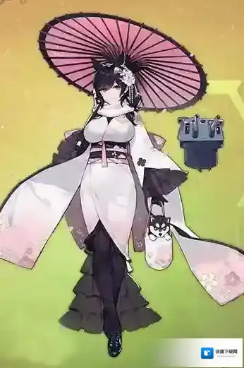 碧蓝航线爱宕新年皮肤怎么得 犬冬季风物诗皮肤怎么样