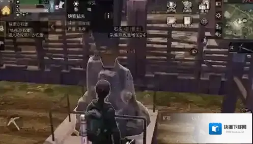 明日之后怎么恢复精力