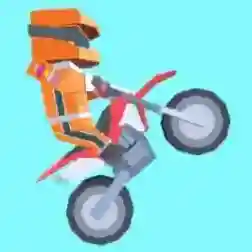 山地摩托车3d官方最新版