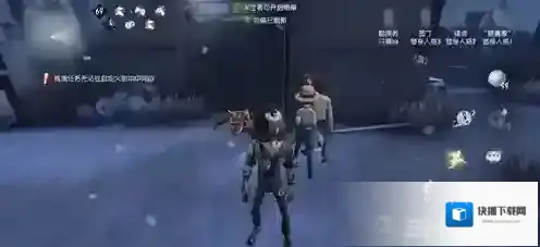 第五人格勘探员厉害吗 勘探员节奏把握技巧分享