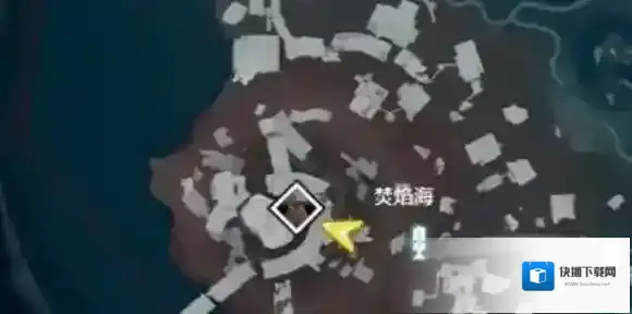 鸣潮摩托车