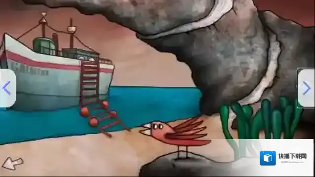 迷失岛3开关