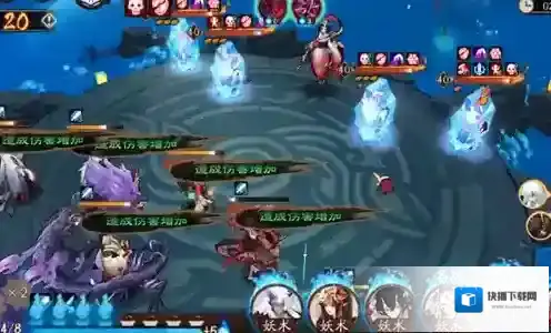 阴阳师海之旅第二章BOSS怎么打 海之旅阵容打法攻略介绍