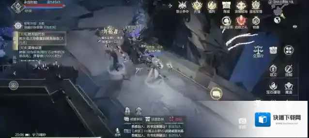 黑暗之潮契约怎么打金
