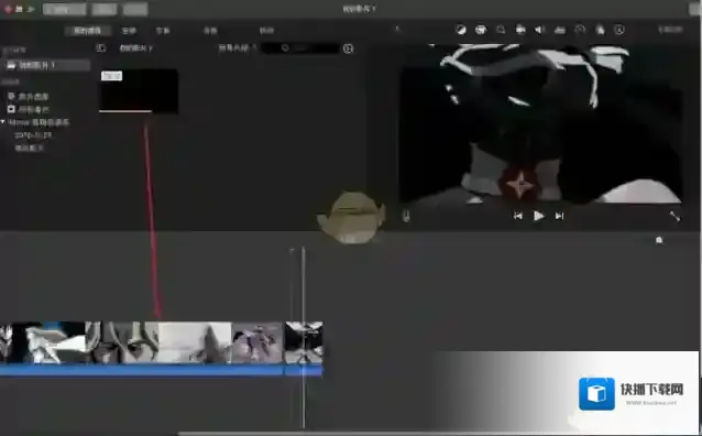 imovie视频