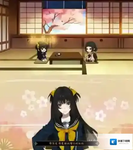 执剑之刻料理怎么赠送 武士喜好效果程度攻略